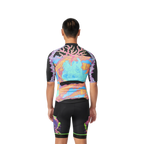 Attaquer x Tetsunori Jersey - Rock Lava