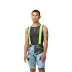Attaquer x Tetsunori 竞赛号码布 - 3D 景观