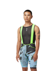 Attaquer x Tetsunori 竞赛号码布 - 3D 景观