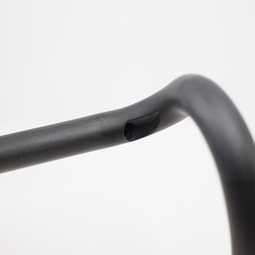Avian Canary II Integrated OD1 Handlebar
