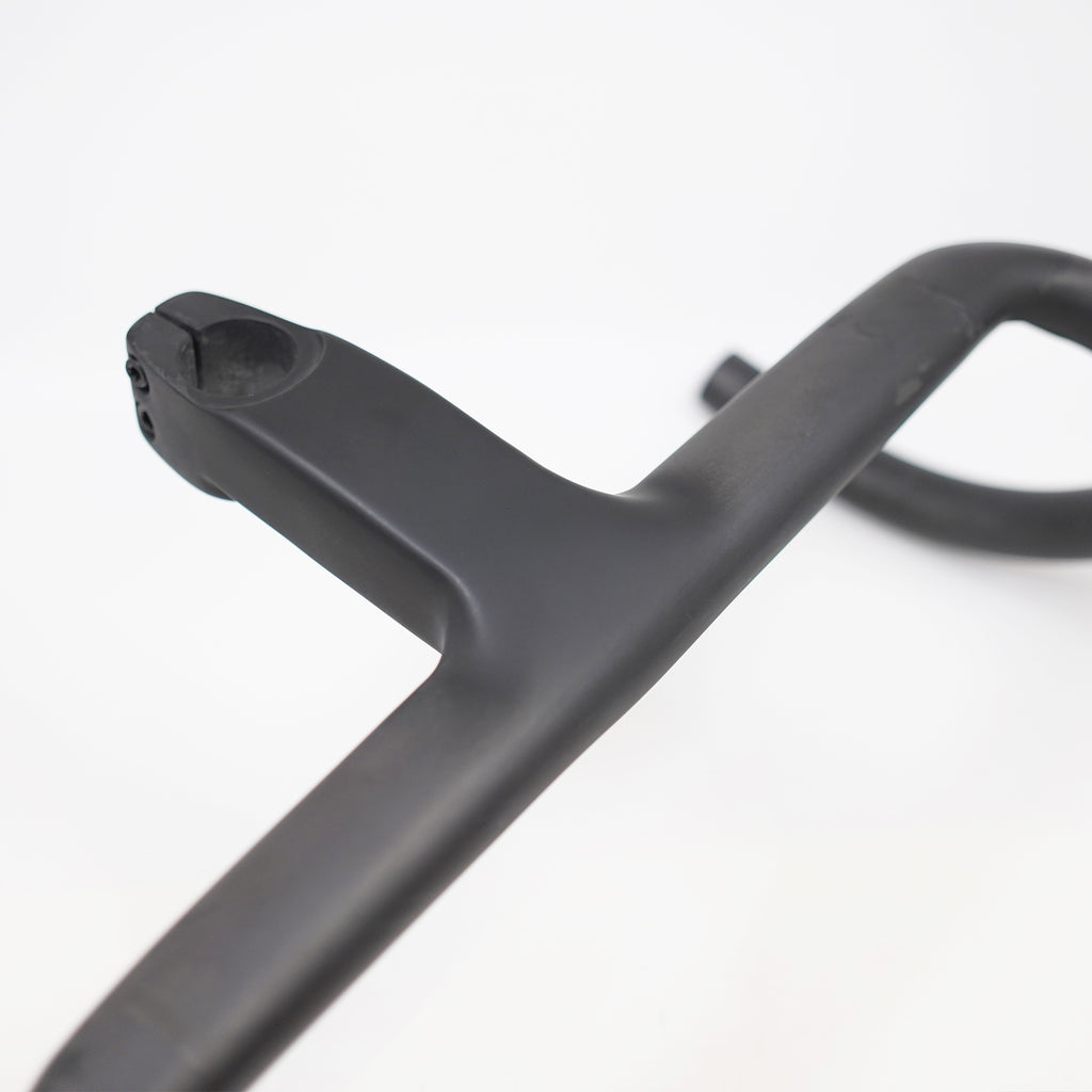 Avian Canary II Integrated OD1 Handlebar
