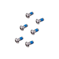 Avid Rotor Bolt Kit Titanium T25 Qty 6