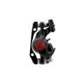 Avid BB5 MTB Black 160mm G2 CleanSweep Rotor Front/Rear