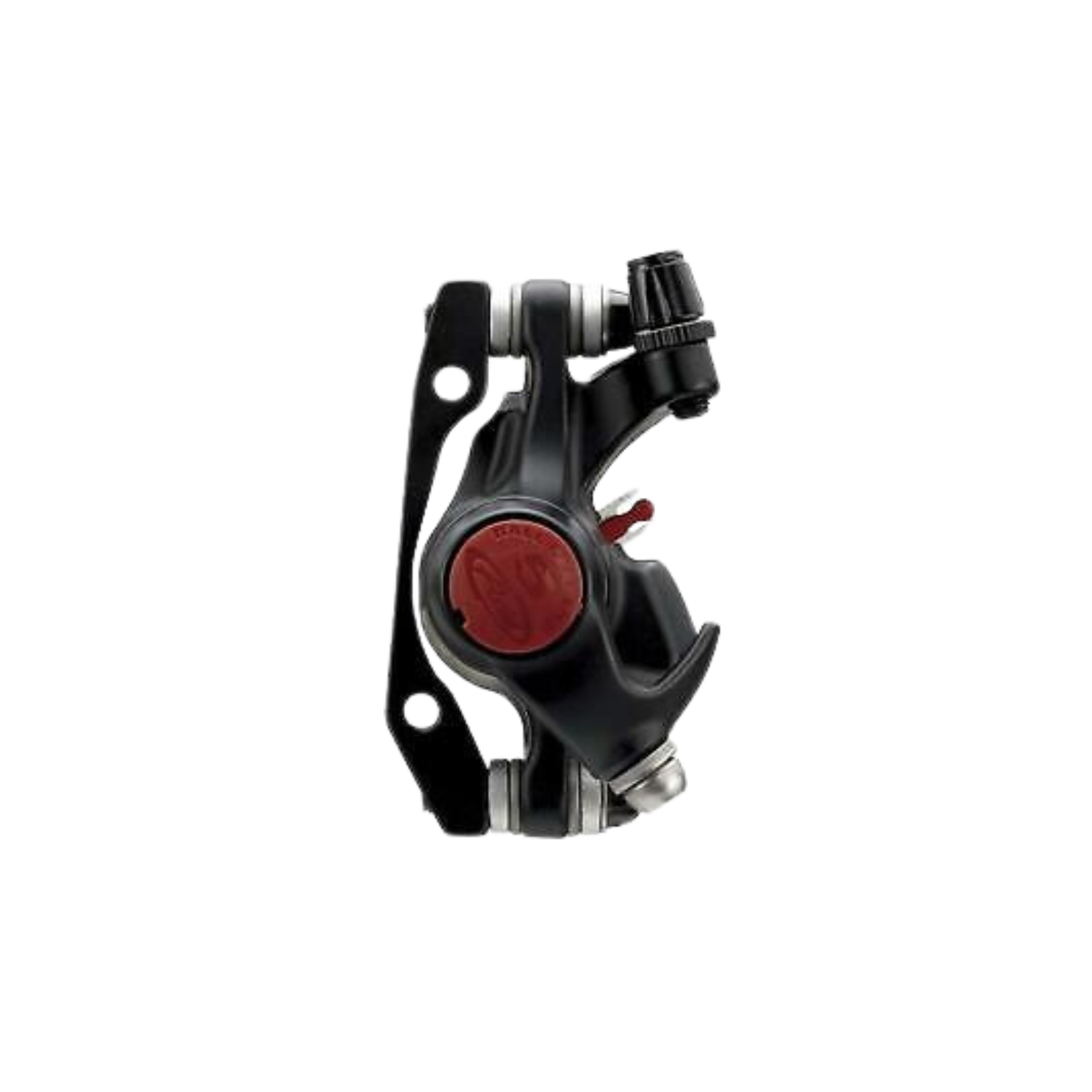 Avid BB5 MTB Blaack 160mm G2CS 转子前/后