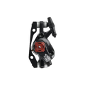 Avid BB7 MTB Graphite 160mm G2 CleanSweep Rotor Front/Rear