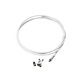 Avid Hydraulic Line Kit Elixir X0 CR Mag 2000mm Steel White