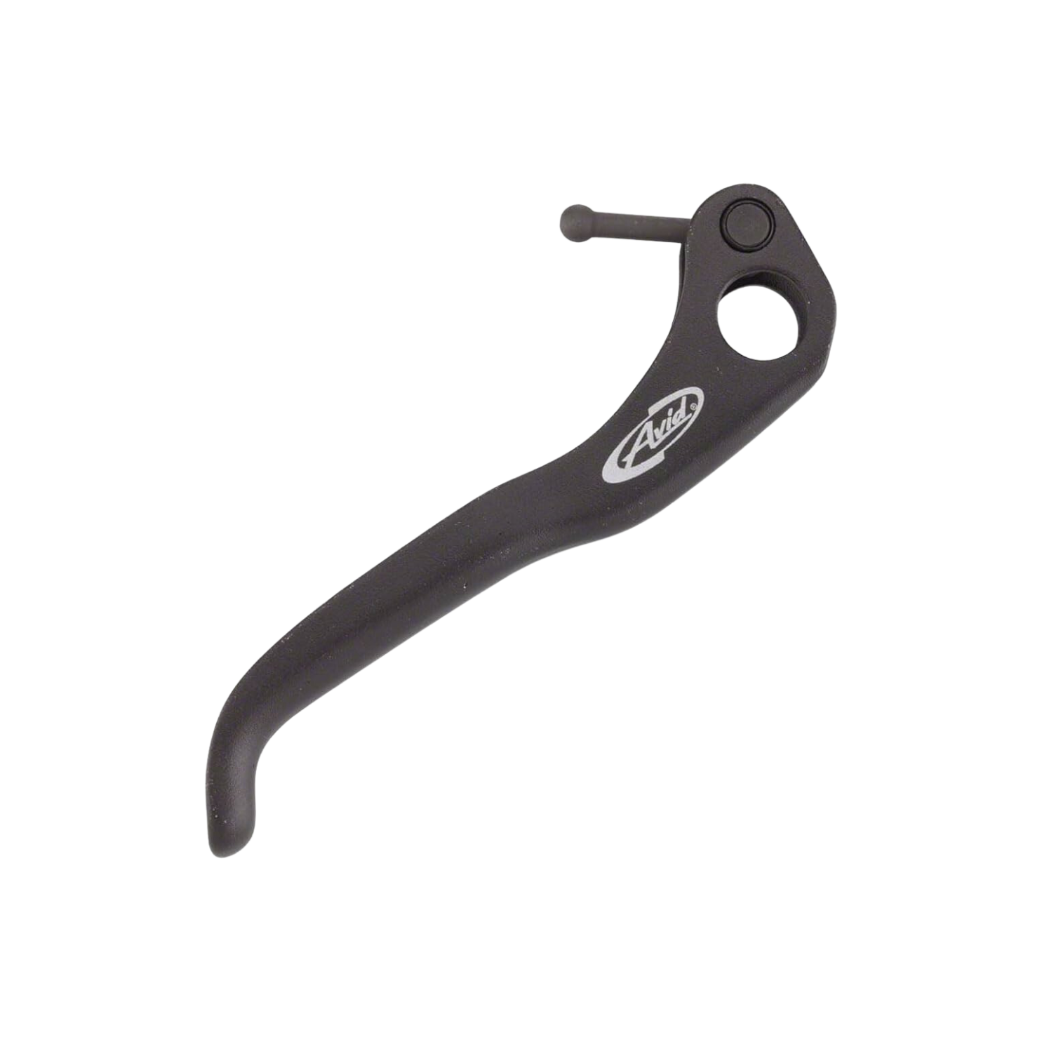 Avid Lever Blade Elixir 5/Via GT 2013 黑色合金 数量 1 
