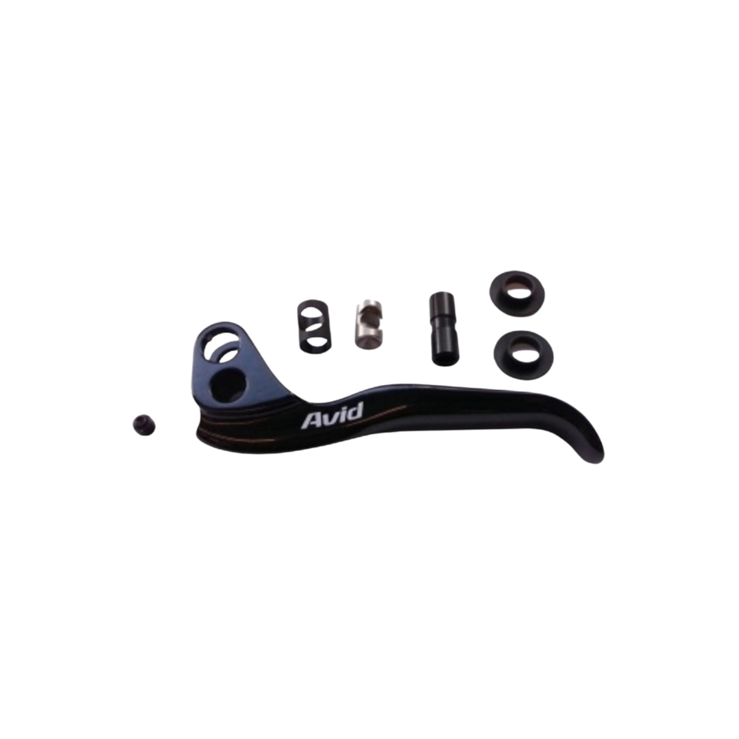 Avid Lever Blade Elixir X0 2013 合金黑色 数量 1 