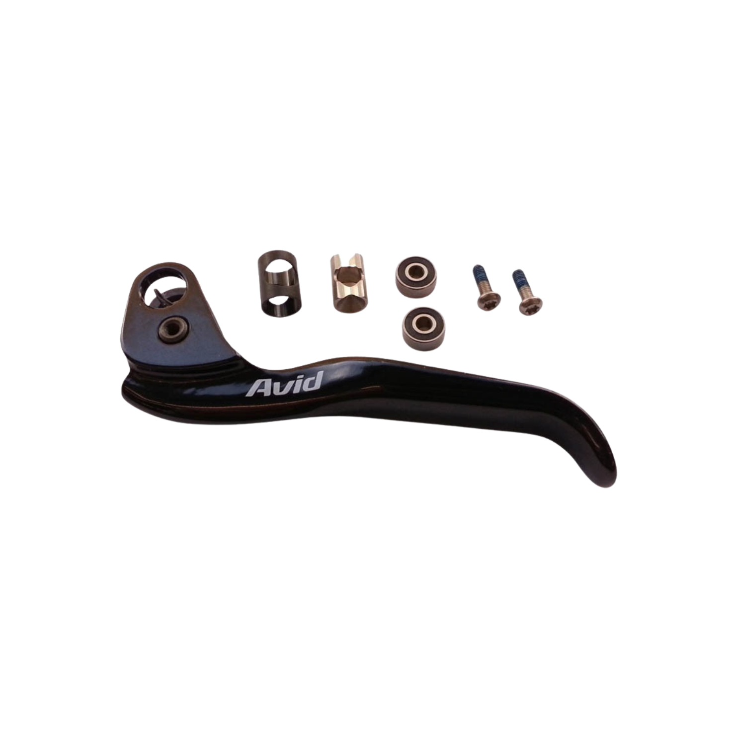 Avid Lever Blade X0 Trail 2013 合金黑色 数量 1 