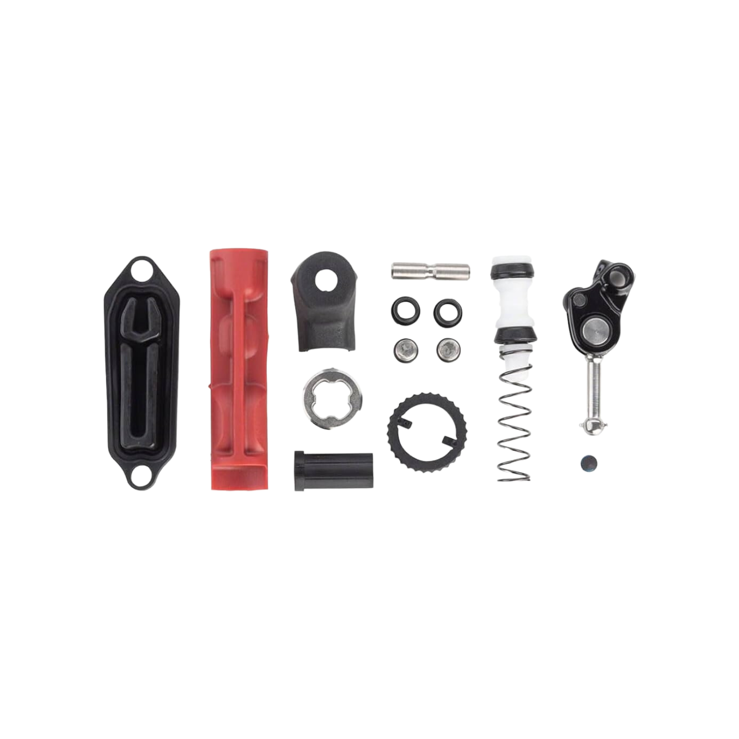 Avid Lever Hdwr Upk Kit Rbo G2 Rsc/Ult 