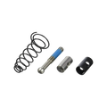 Avid Lever Pushrod/Cross Dowel/Return Spring X0 Alloy Lever