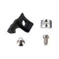 Avid MMX Shifter Mounting Bracket Left Stainless Steel MatchMaker