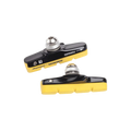 Avid Shorty Ultimate Carbon Cross Pad & Holder 25.5mm Width
