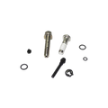 Avid X0 Caliper Assembly Hardware Kit Stainless Steel