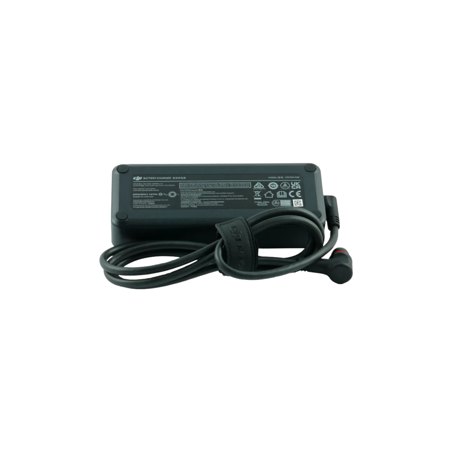 Avinox 12A Fast Charger