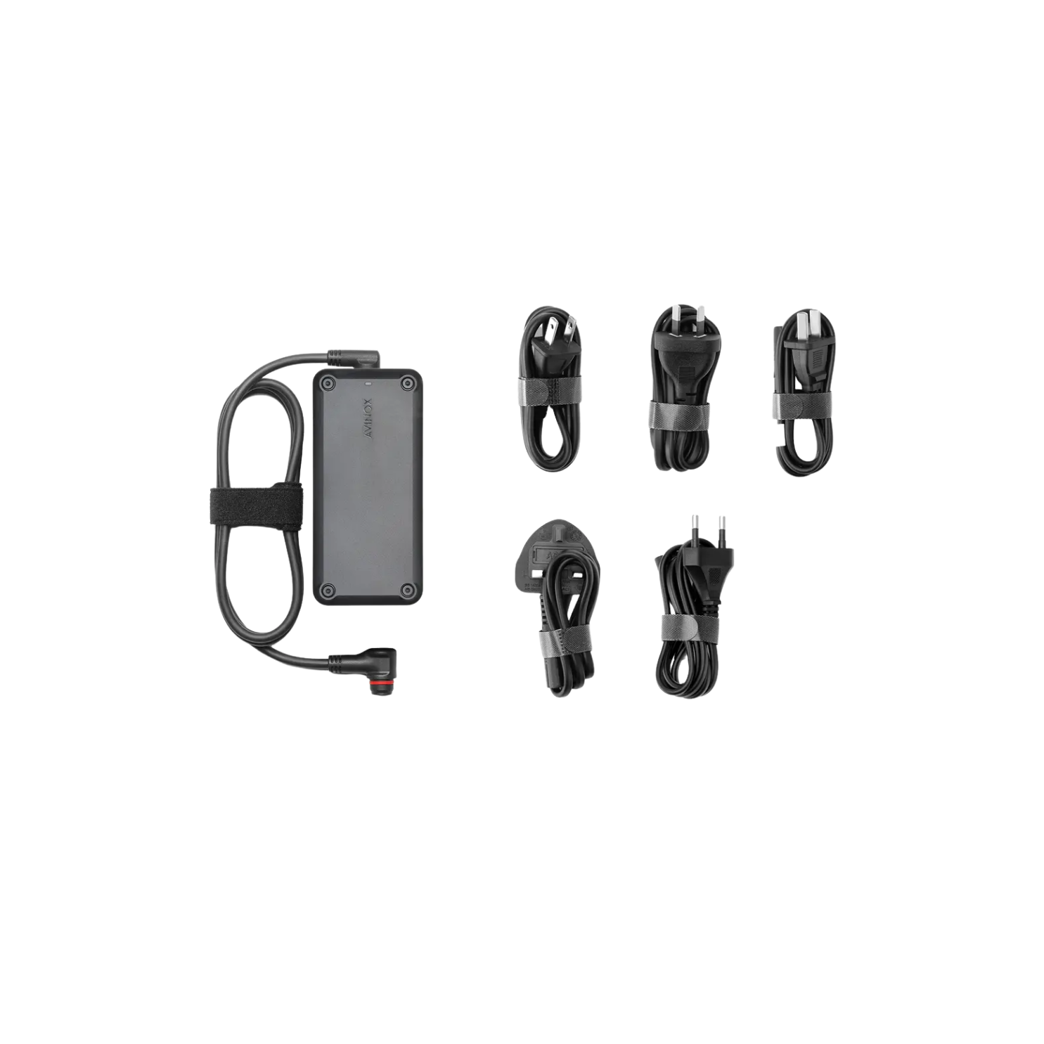 Avinox 4A Charger
