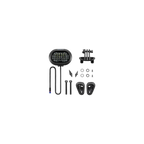 Avinox E-Bike Front Headlight