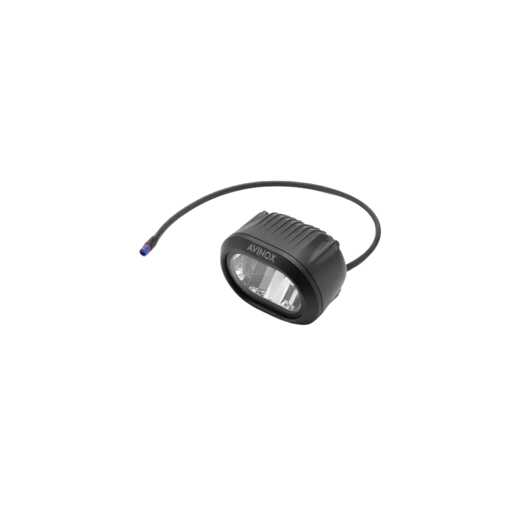 Avinox E-Bike Front Headlight