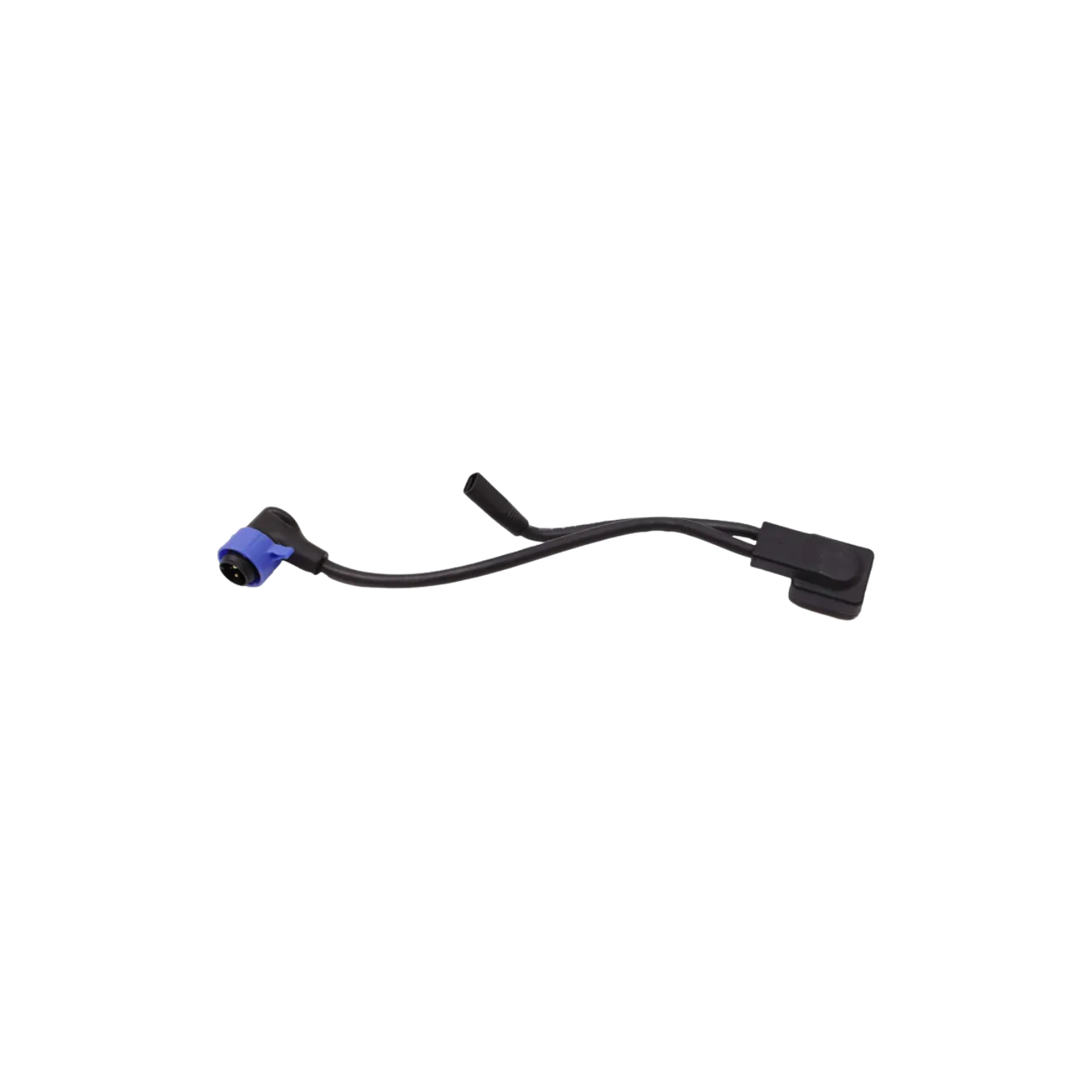Avinox Power Y-cable (172mm+110mm)