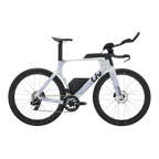 Liv Avow Advanced SL 2 - Pearl White
