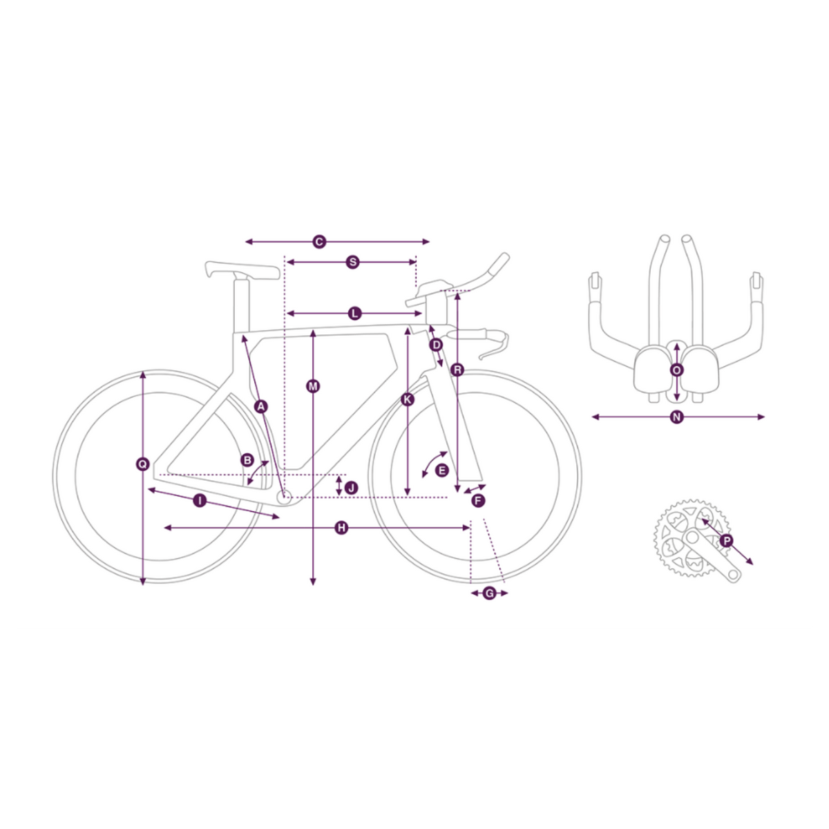 Liv Avow Advanced SL 2 - Pearl White