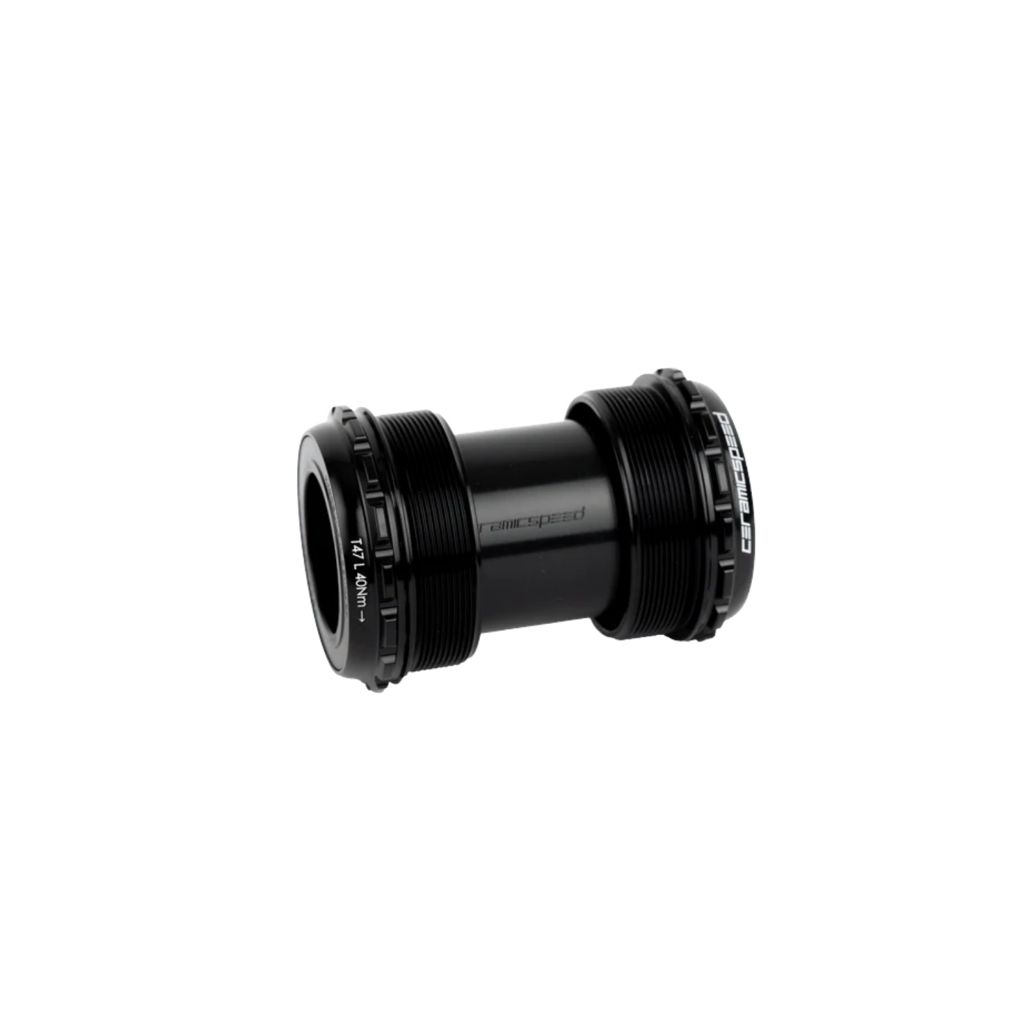 CeramicSpeed BB Alpha T47/68 SRAM DUB Gravel Bottom Bracket