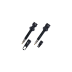 BBB AL Tubeless Valve Kit - 40mm