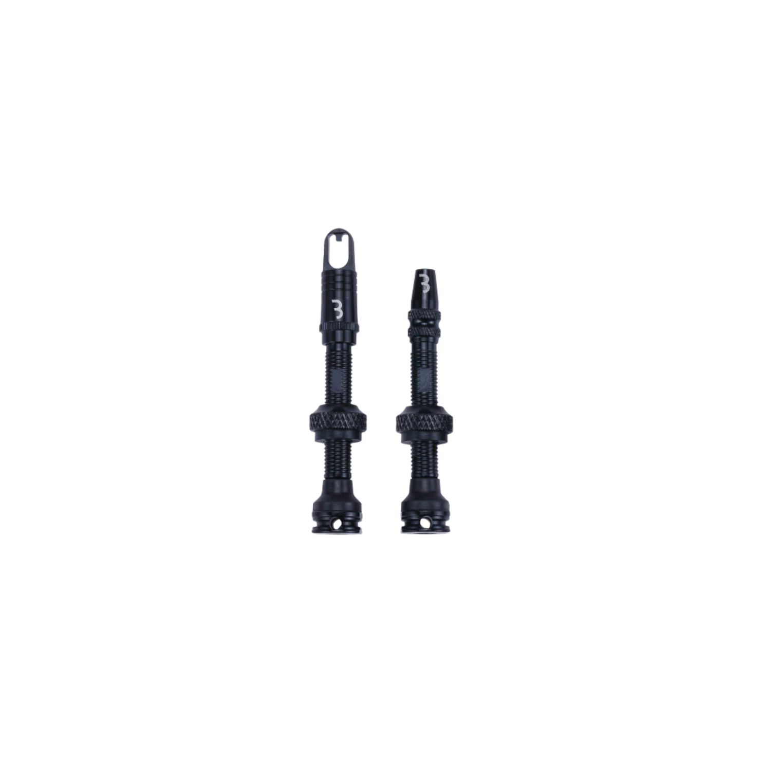BBB AL Tubeless Valve Kit - 40mm