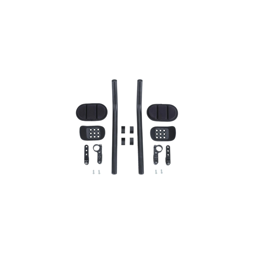 BBB AeroMax Time Trial Bars