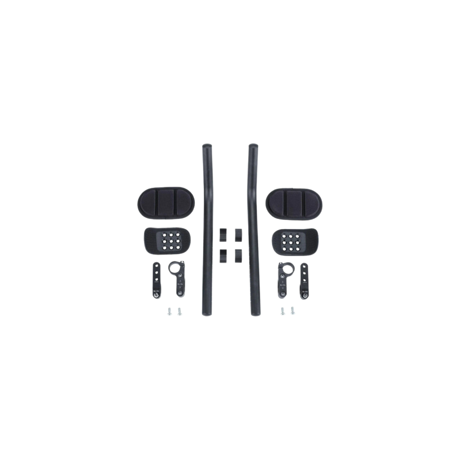 BBB AeroMax Time Trial Bars