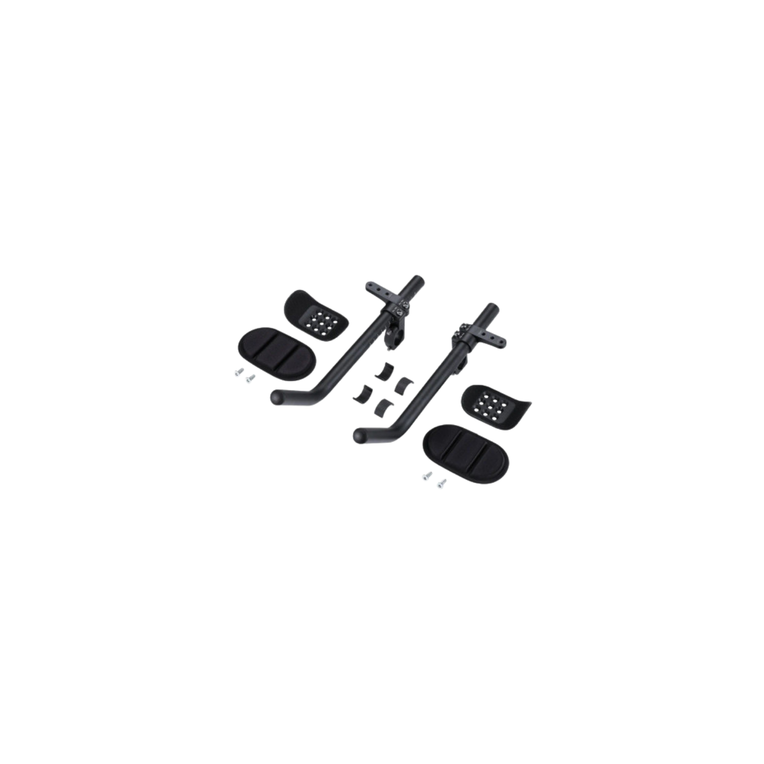 BBB AeroMax Time Trial Bars