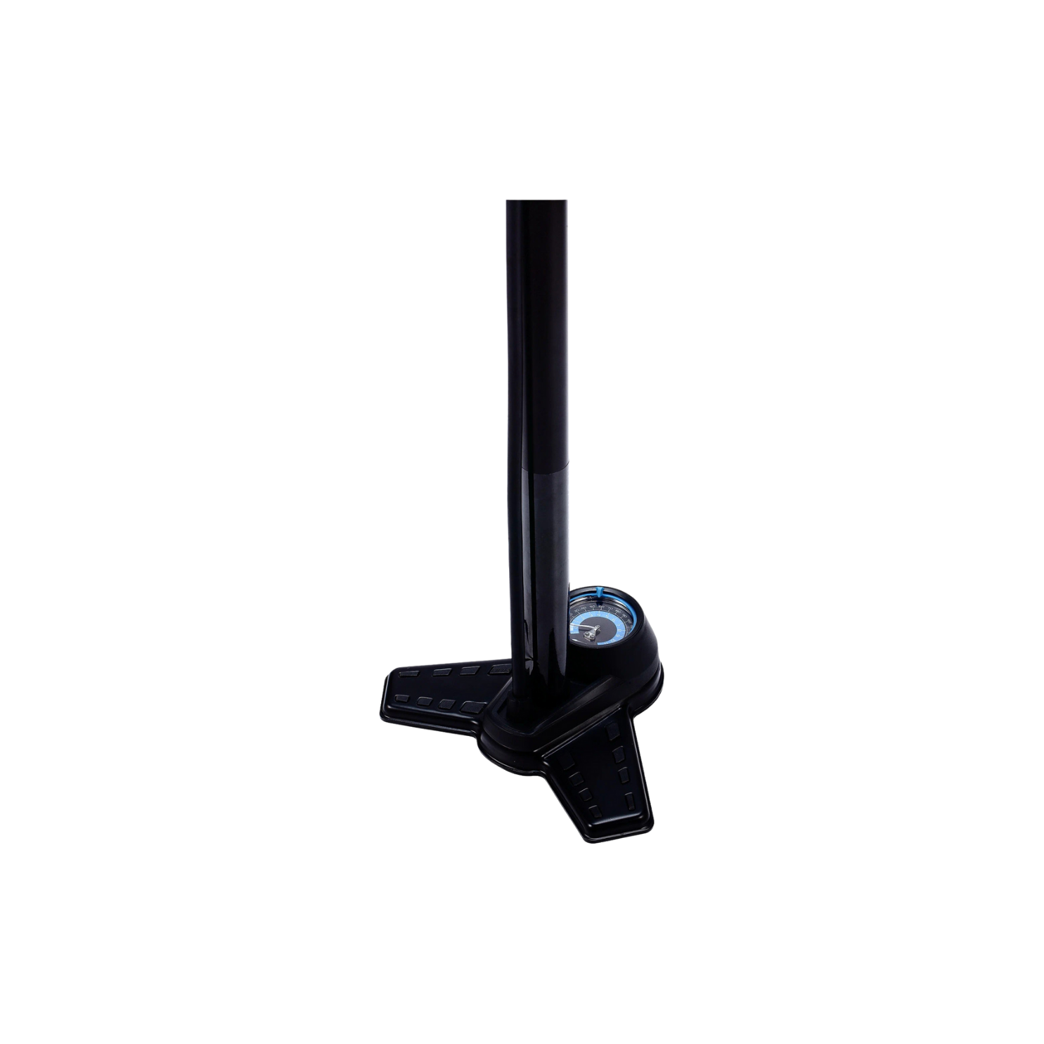 BBB AirStrike Steel Floor Pump