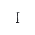 BBB AirWave Composite w/Dualhead3.0 Floor Pump