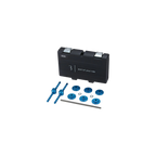 BBB BearingPress Bearing Tool Set