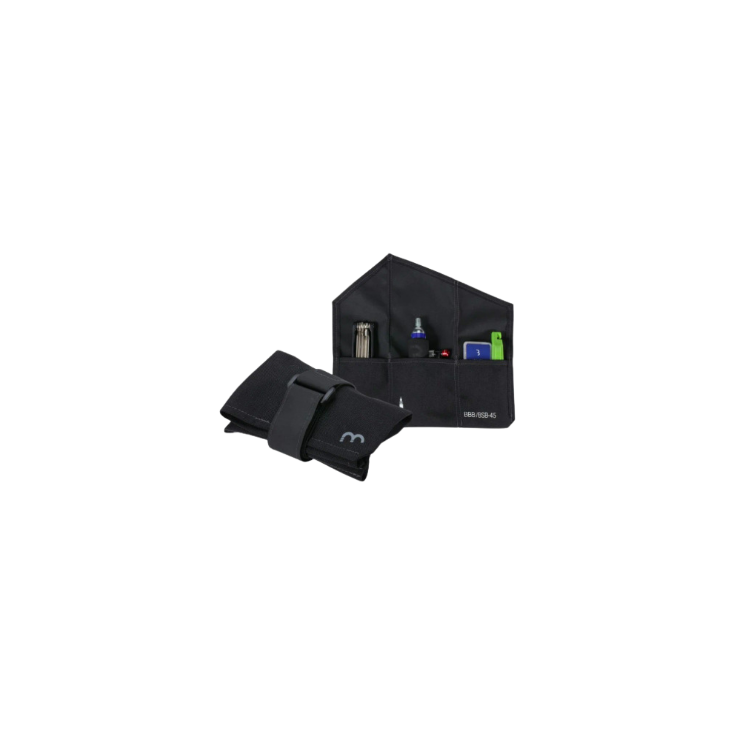 BBB Combiset Rollpack Co2 Set