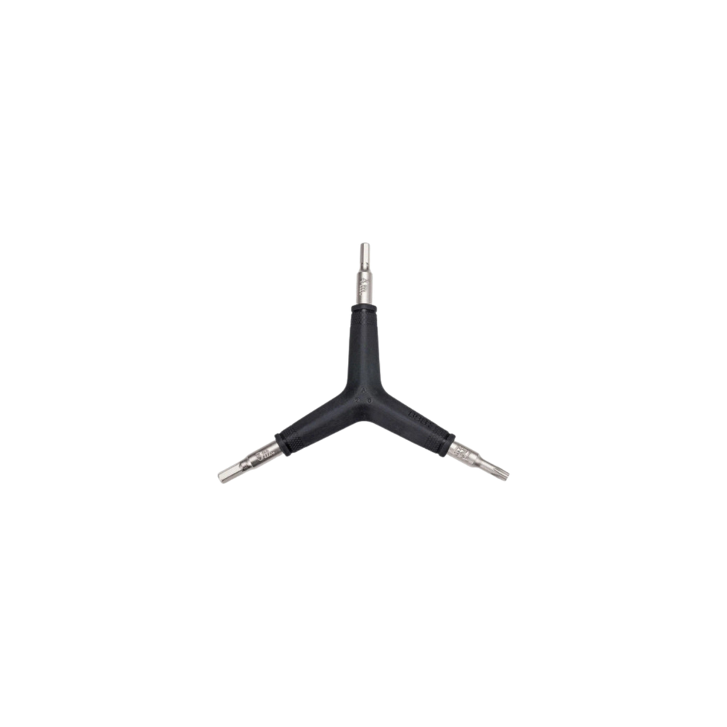 BBB Combostar Tool Torx Key