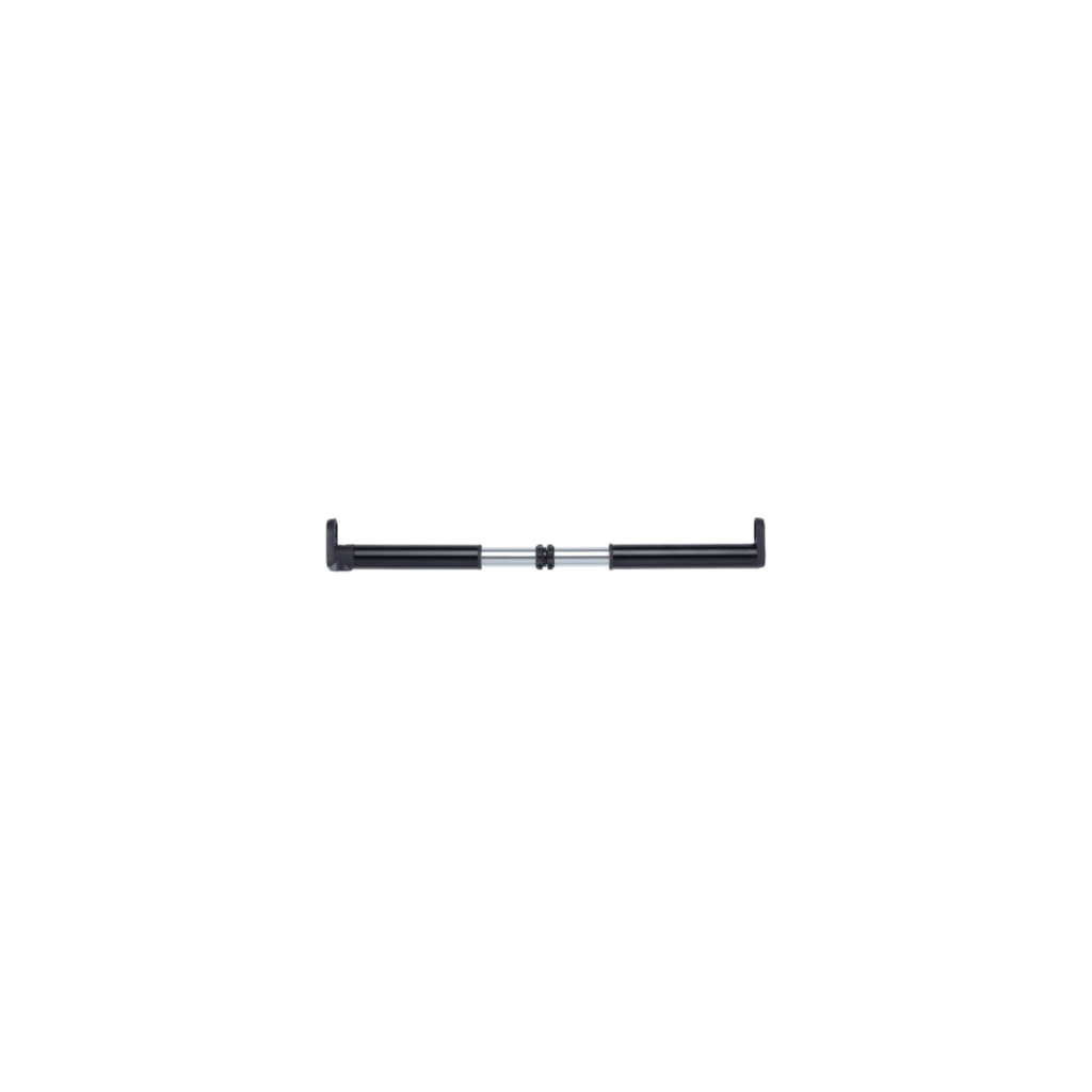 BBB DoubleShot Mini Pump