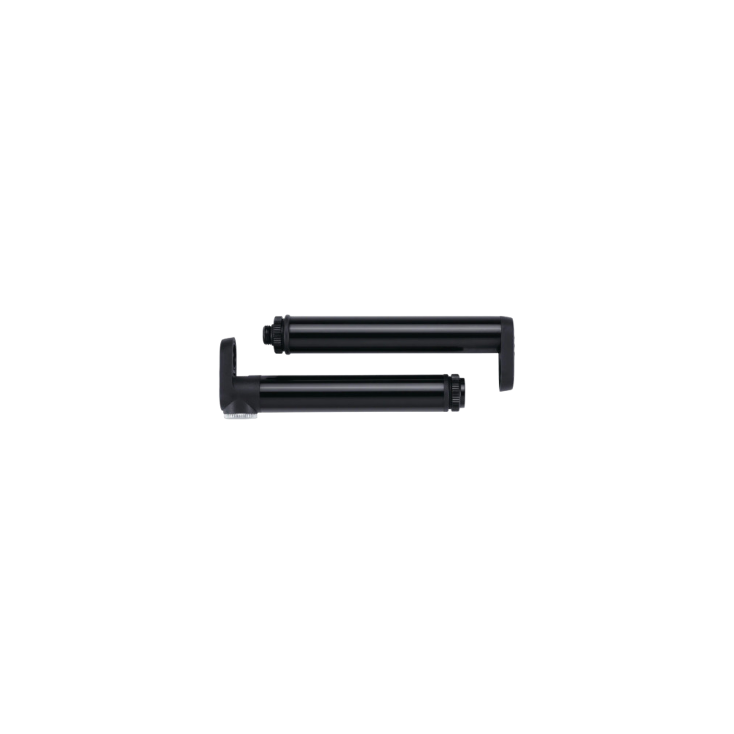 BBB DoubleShot Mini Pump
