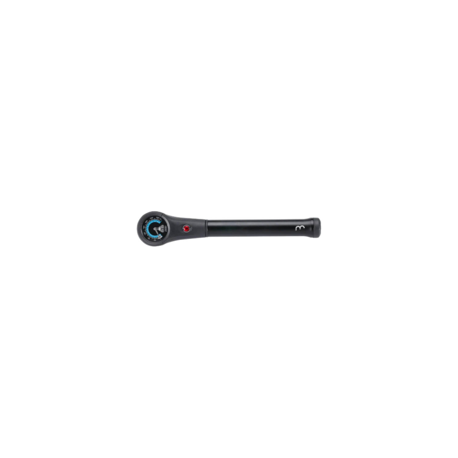 BBB DualPressure Minipump