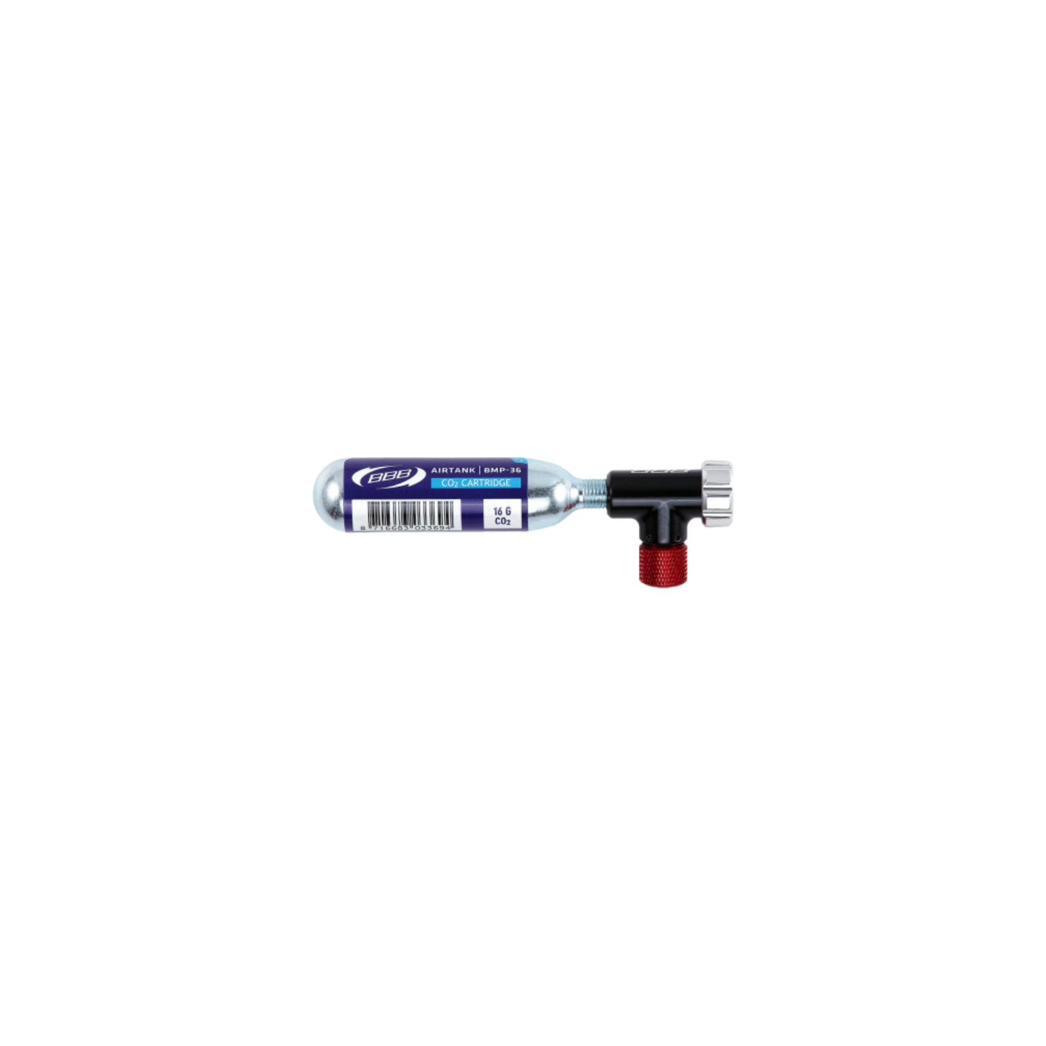 BBB EasyAir CO2 Pump