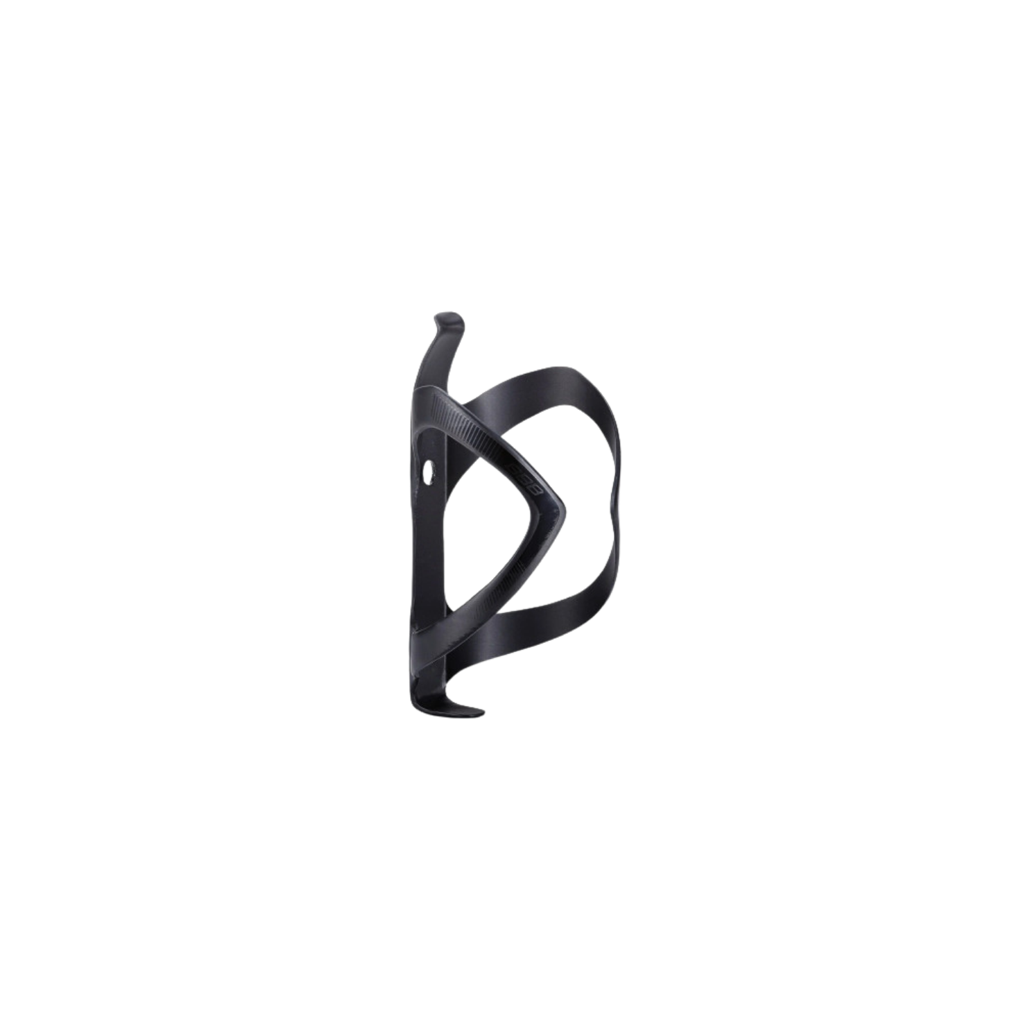 BBB FiberCage UD Carbon - Matt Black