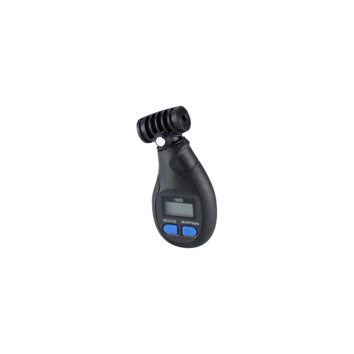BBB GadgetGauge Digital Pressure Gauge with Bleed