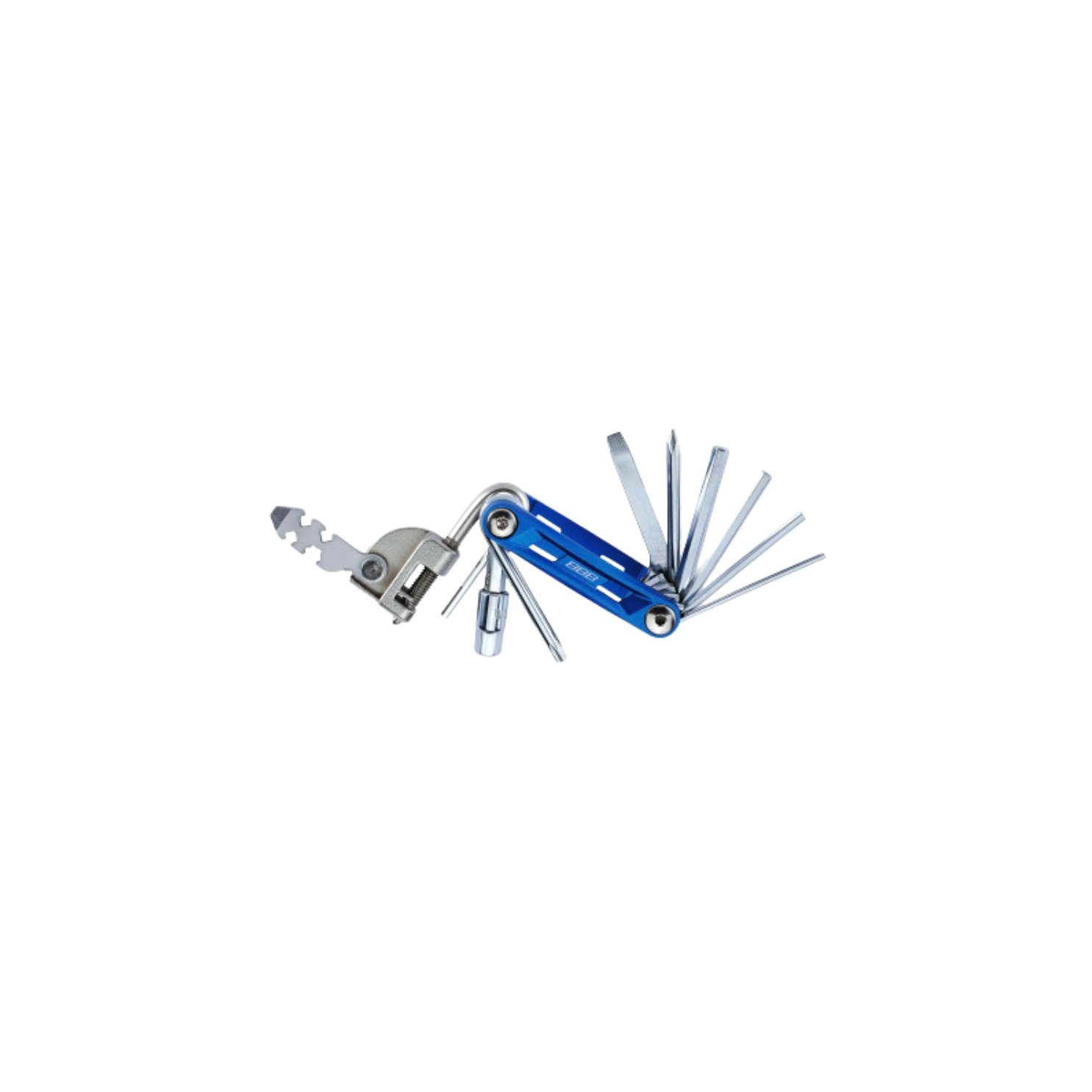 BBB PrimeFold MultiTool - Large