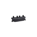 BBB MiddleMate Frame Bag - Small