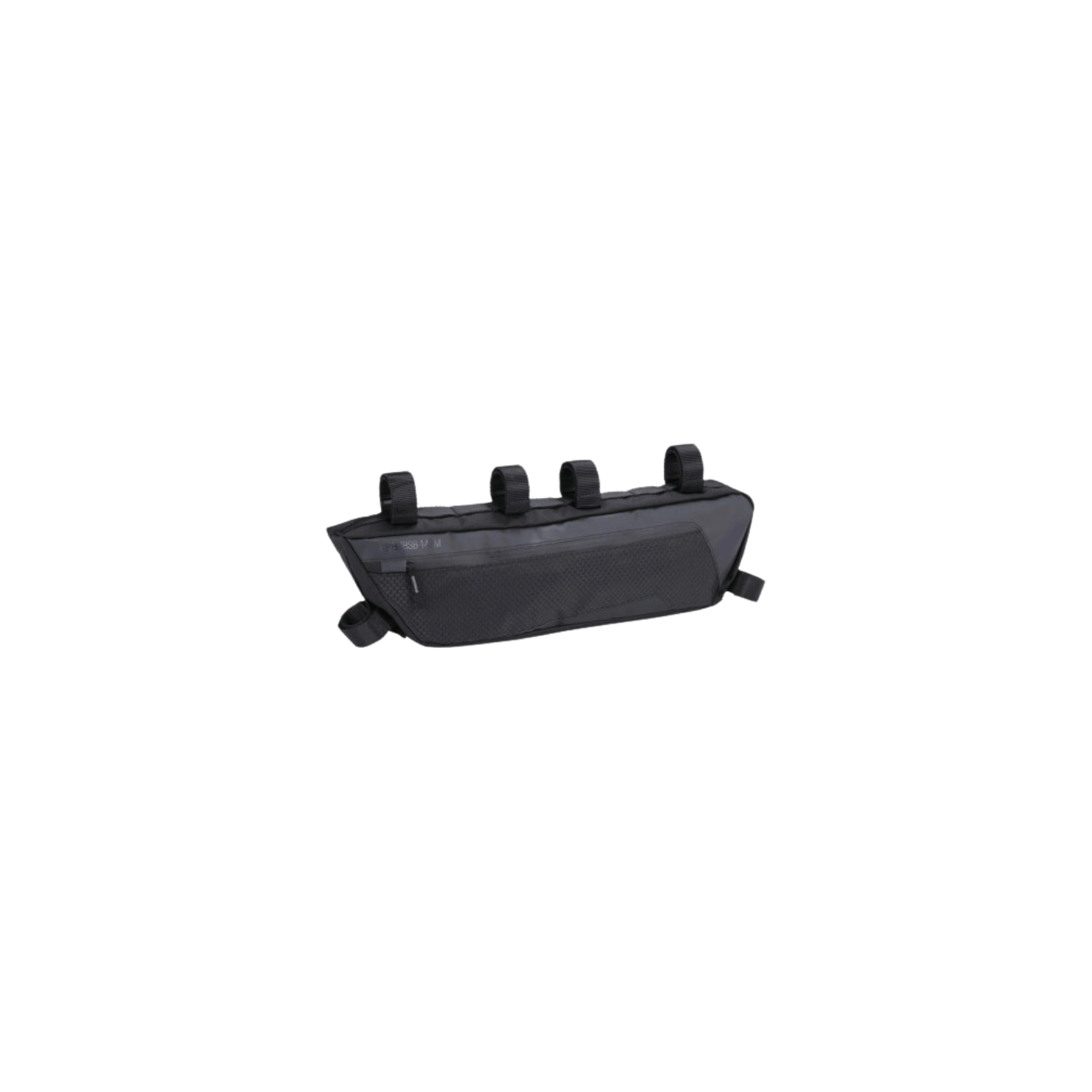 BBB MiddleMate Frame Bag - Small