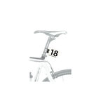 BBB NumberFix for Round Post