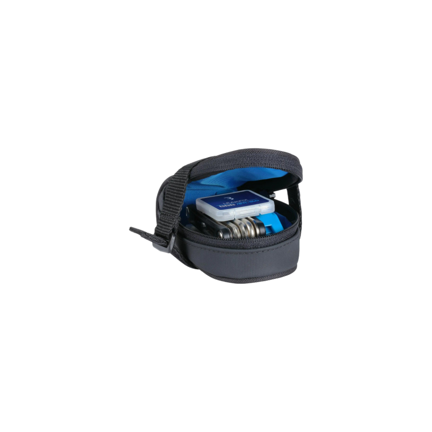BBB RacePack Saddle Bag Max