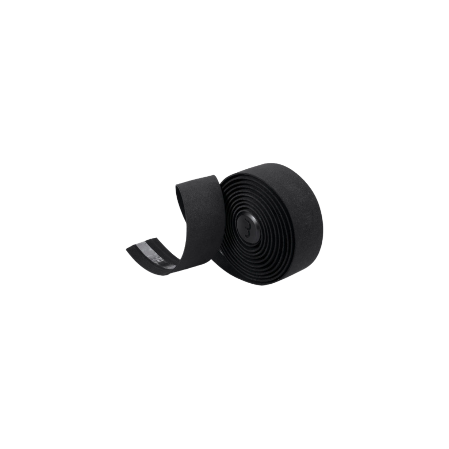 BBB RaceRibbon Eco Handlebar Tape - Black