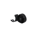BBB RaceRibbon Eco Handlebar Tape - Black Speckle
