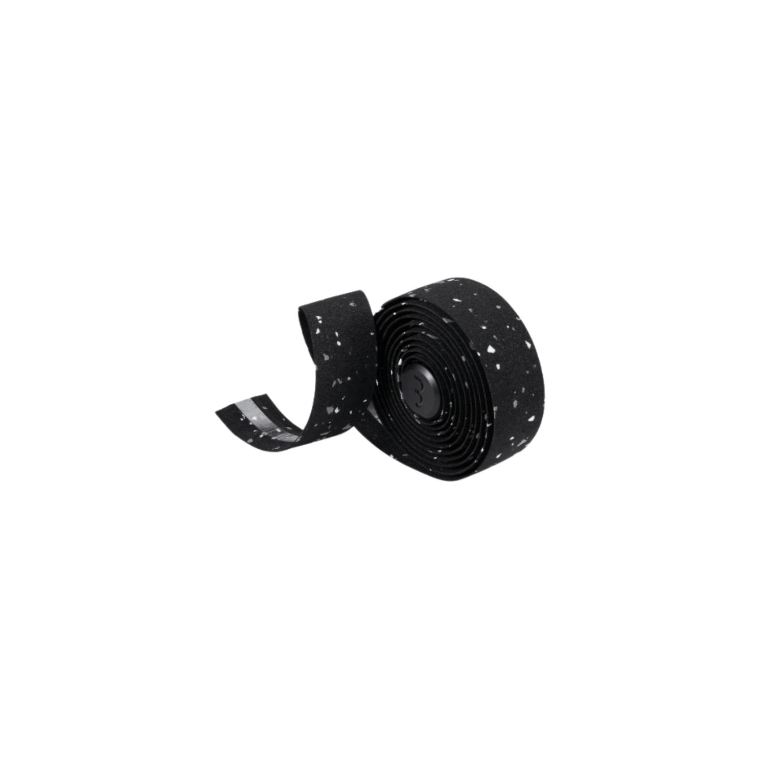 BBB RaceRibbon Eco Handlebar Tape - Black Speckle